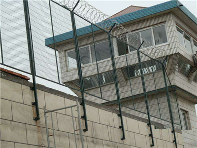 南京监狱护栏网