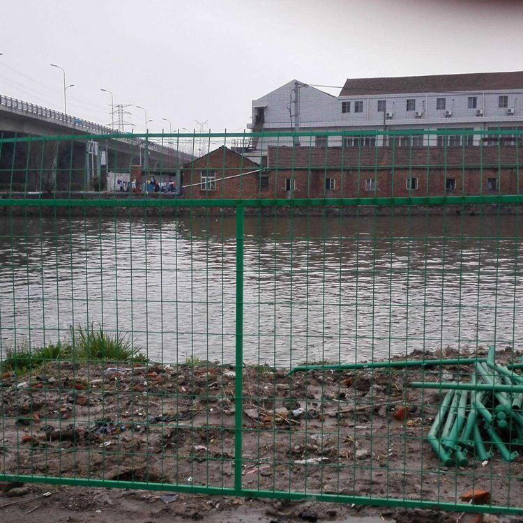 南京我们常见的水源地保护围网的作用
