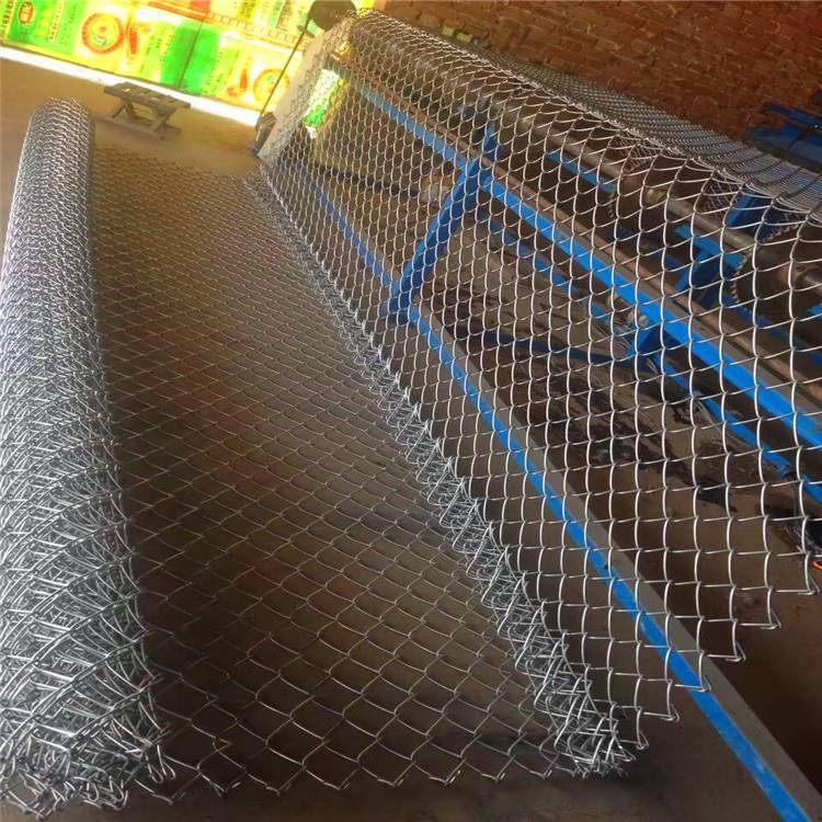 客土喷播钢丝网 边坡外挂钢丝网