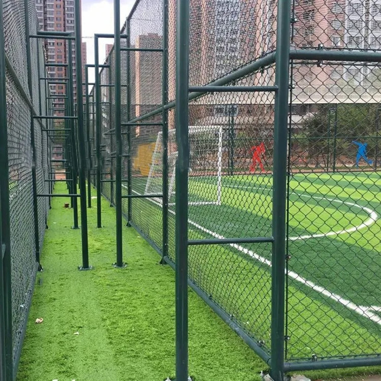 南京笼式足球场围网