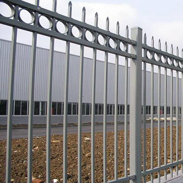 北京工艺锌钢护栏网
