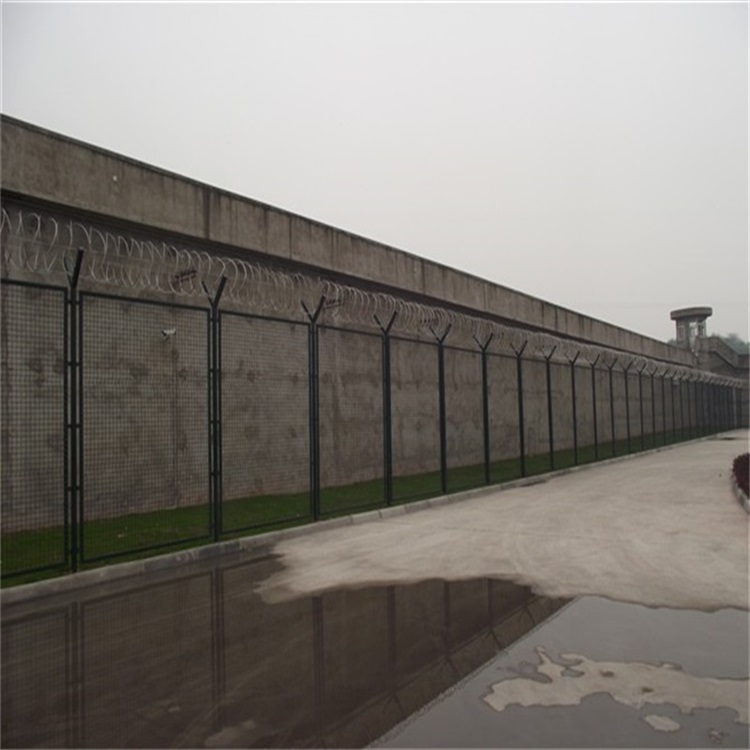 广东女子监狱钢网墙