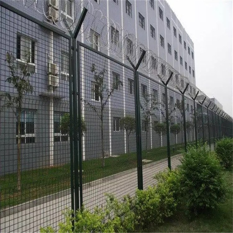 北京监狱防逃脱隔离网