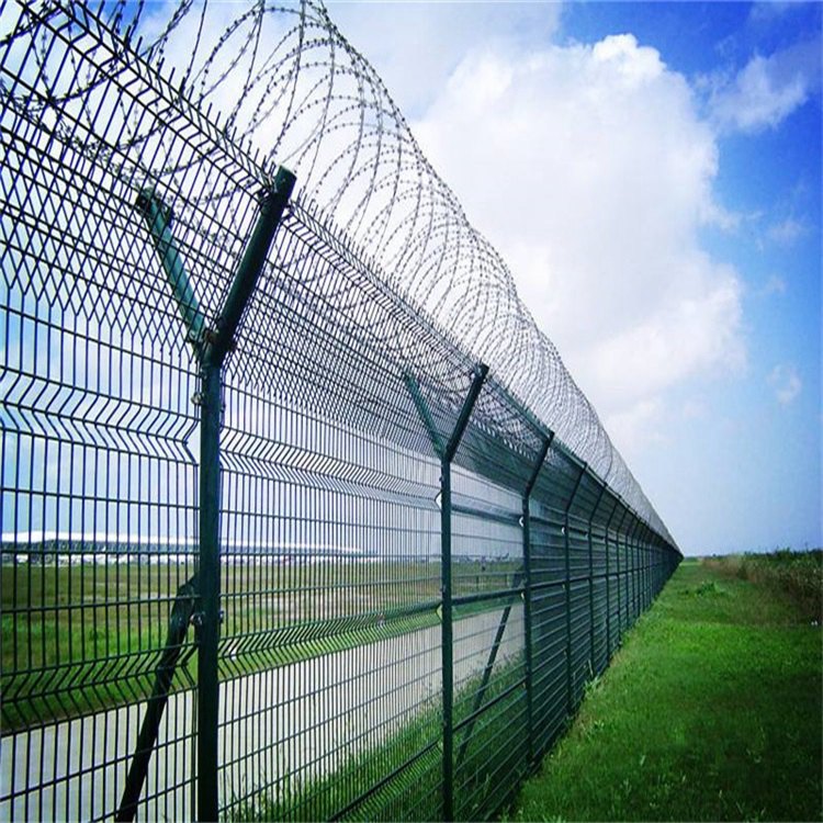 机场飞行区防护网