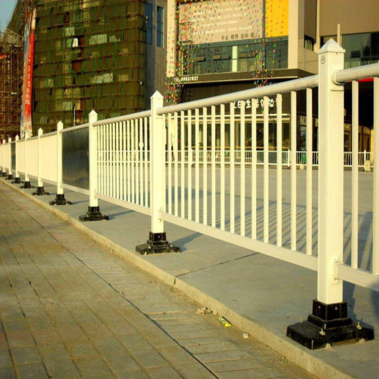 上海市政防护栏杆​