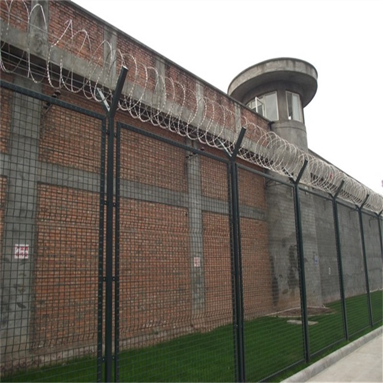 监狱物理安全隔离网