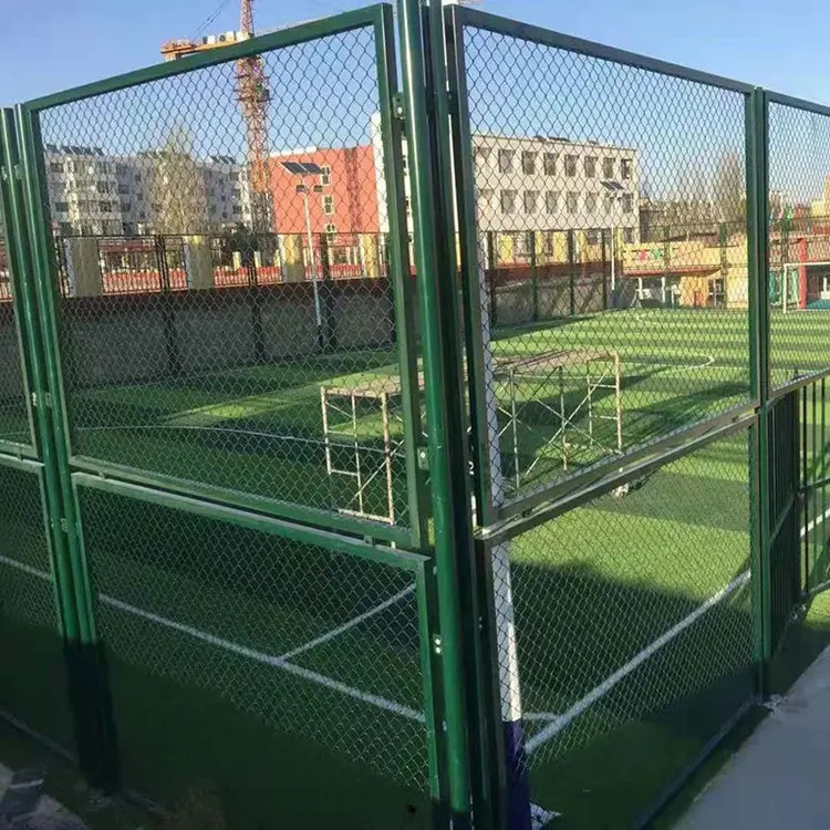 上海球场围网​