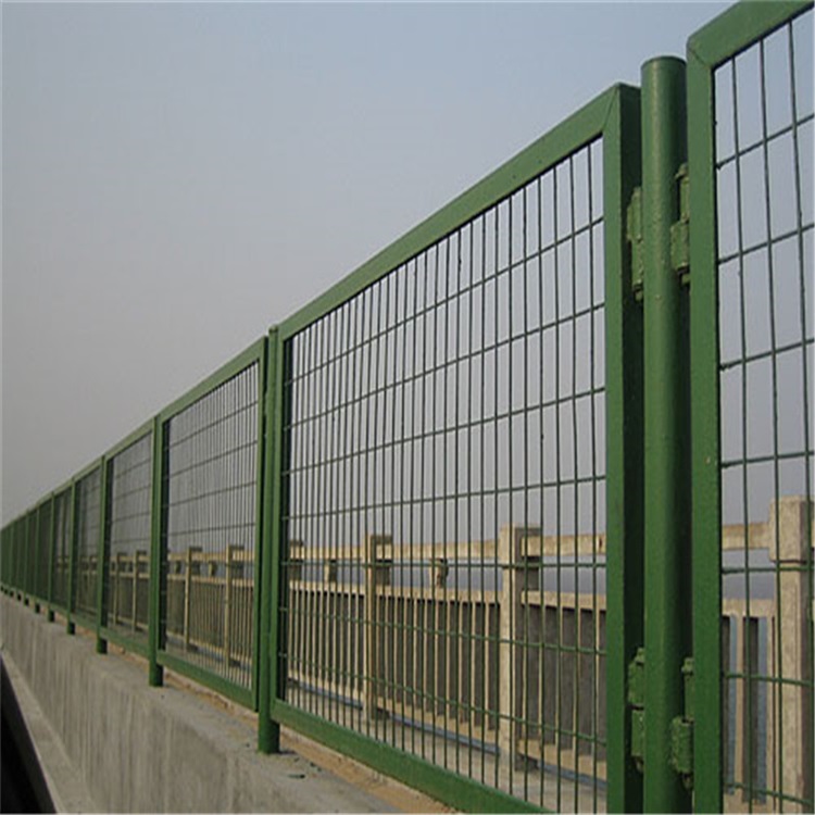 北京桥梁防抛网