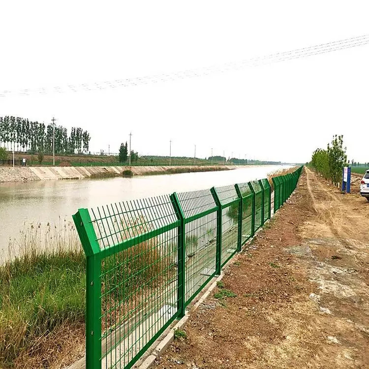 杭州一级水资源保护区围网