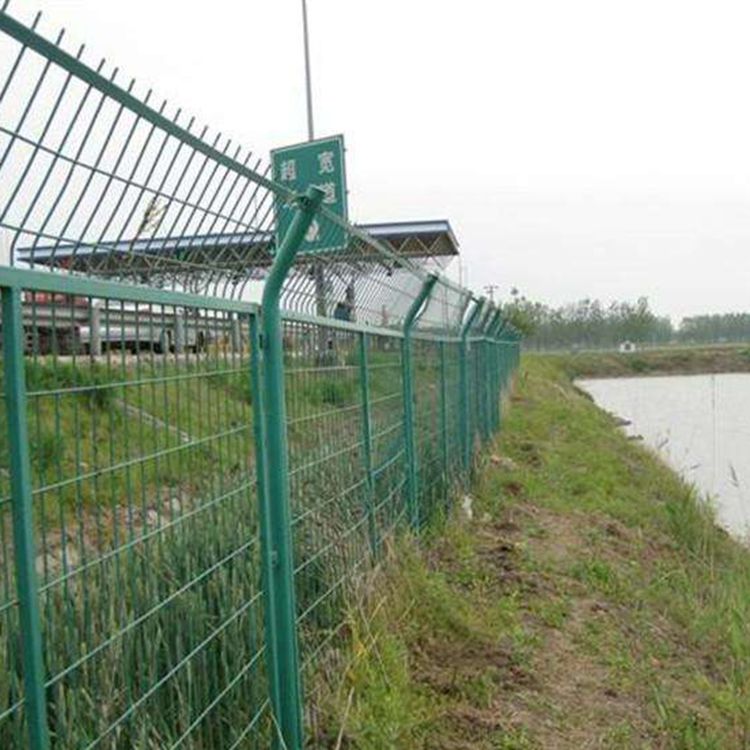 北京水源地金属隔离网