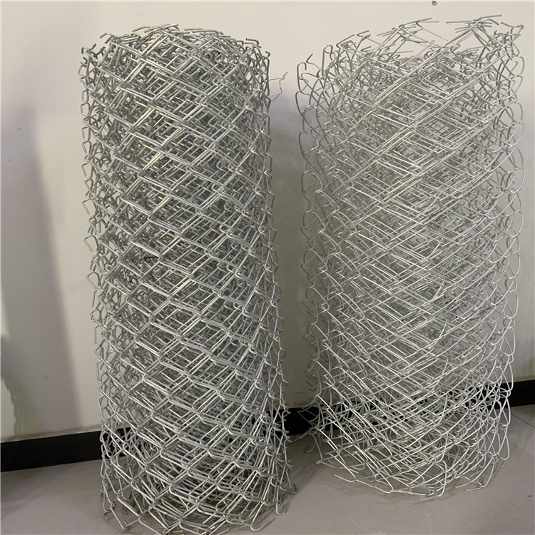南京机场铝包钢丝围网