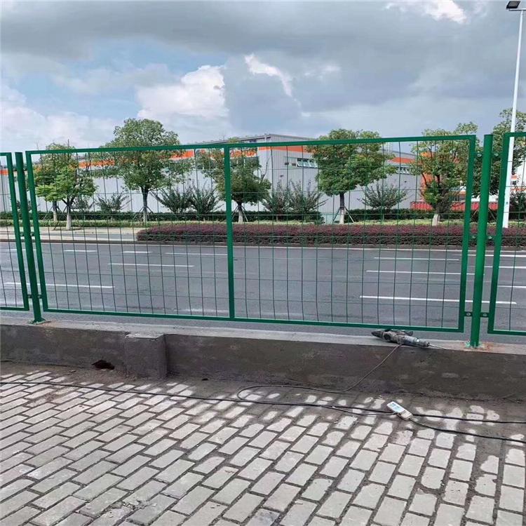 杭州公路交通护栏